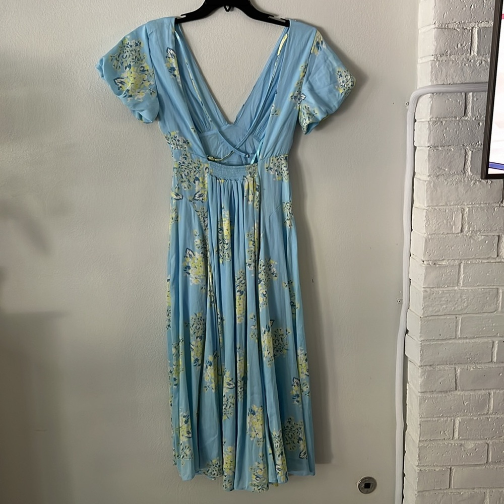 Free People Laura Dress - Picture 7 of 11
